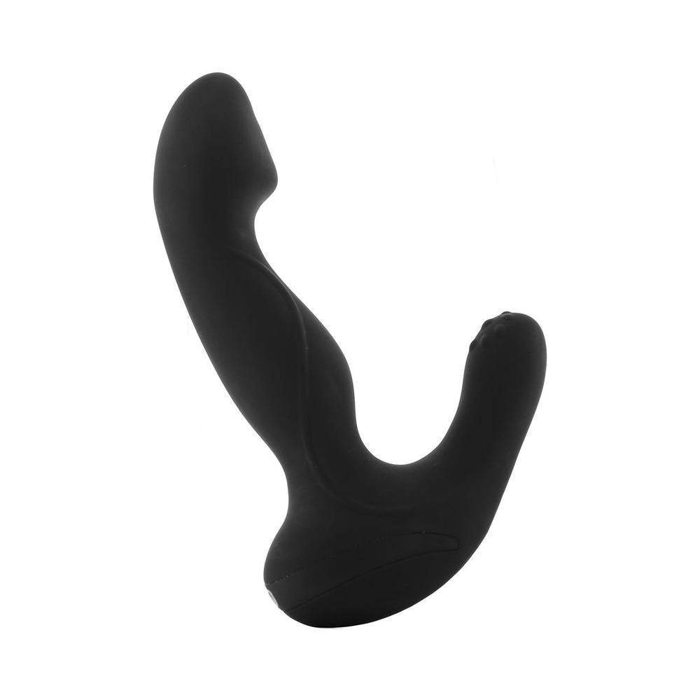 Anal-Ese Rotating P-Spot Vibe Black Prostate Massager