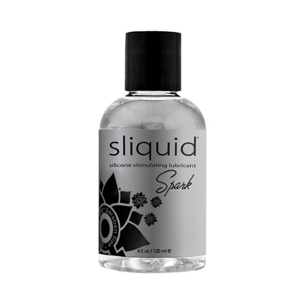 Sliquid Spark Booty Buzz 4.2oz