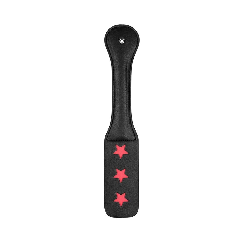 Ouch! Paddle - STARS - Black