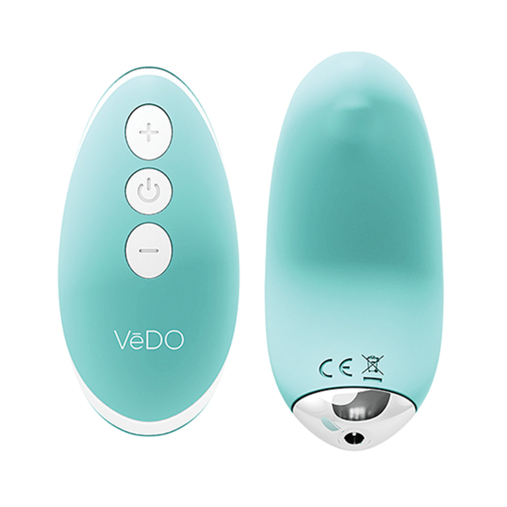 Niki Rechargeable Panty Vibe