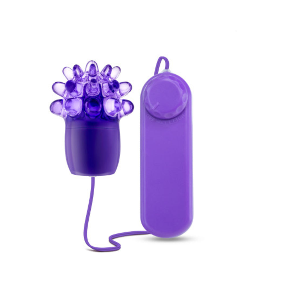 B Yours - Tickler Bullet - Purple