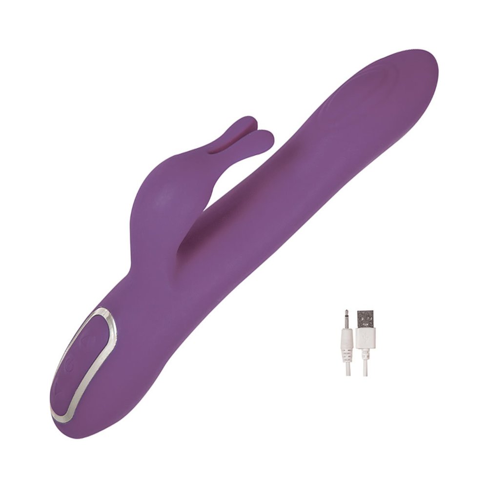 Devine Vibes Ultimate G-spot Thumper