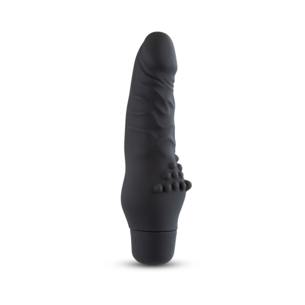 Silicone Willy's Tex 6.25 inches Vibrating Dildo