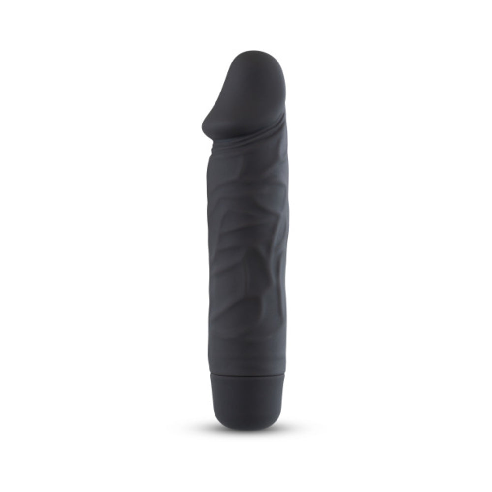 Silicone Willy's Maverick 6.25 inches Vibrating Dildo