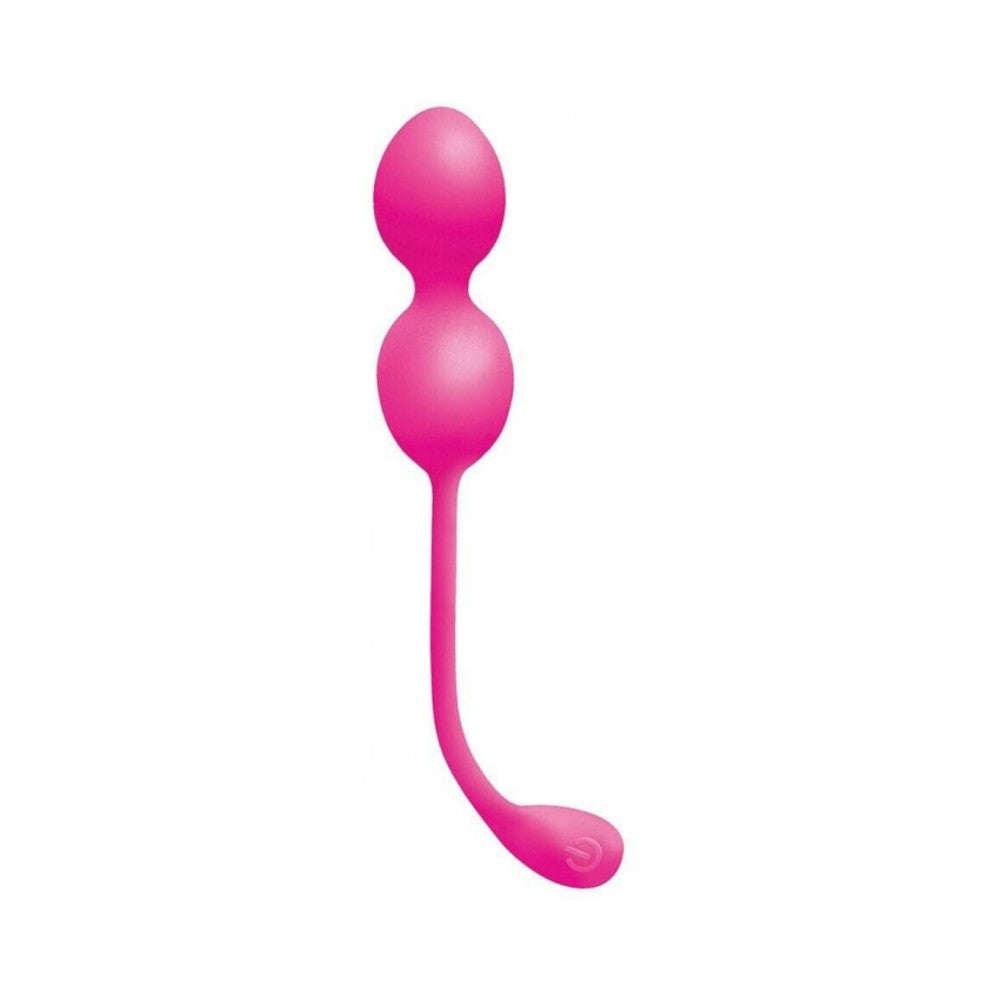 Touch Kegel Balls