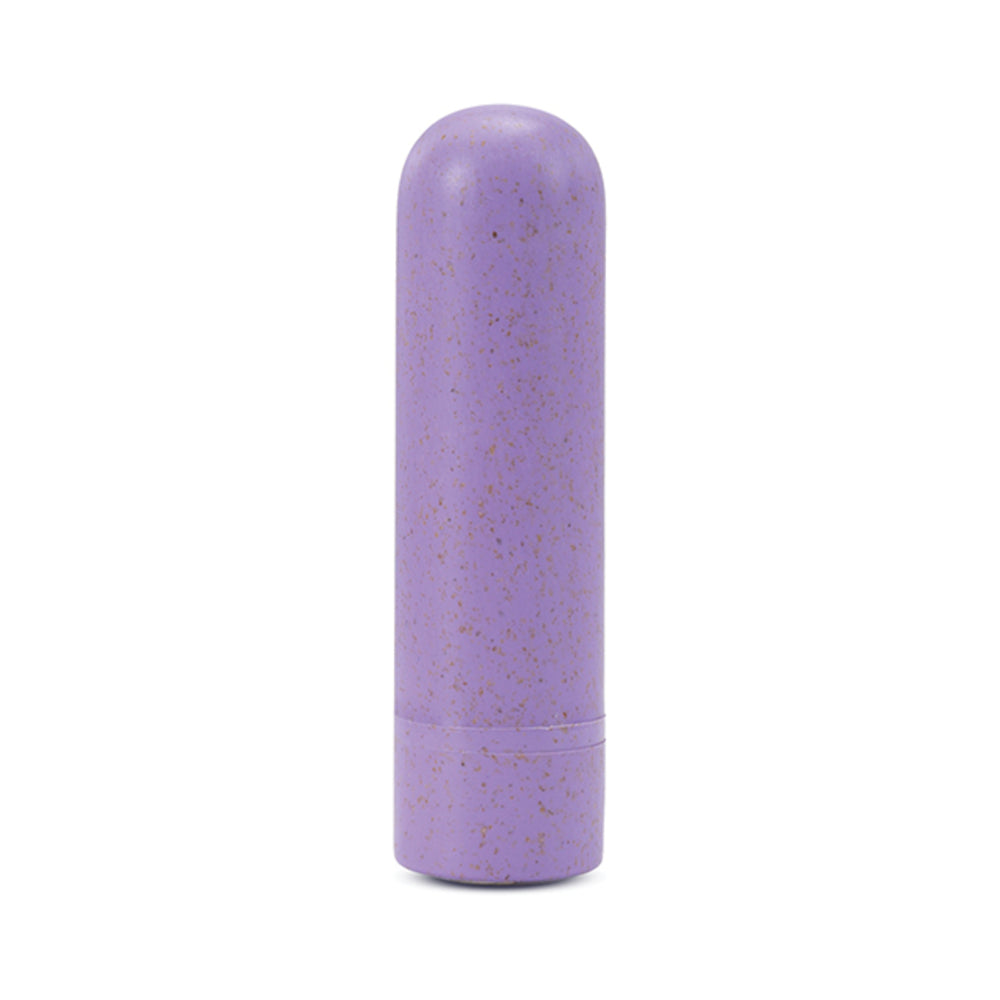 Gaia Eco Rechargeable Bullet Lilac