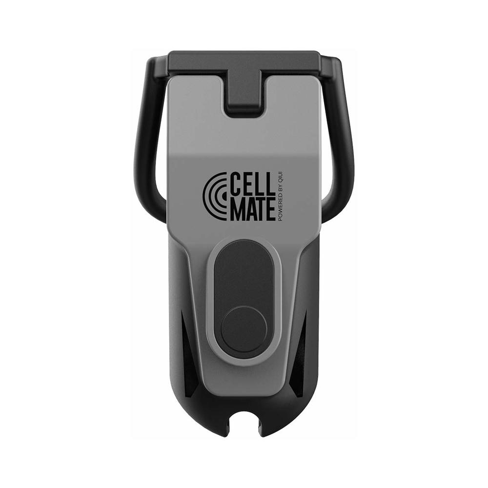 Cellmate App-controlled Male Chastity Device Size Regular 3.75"