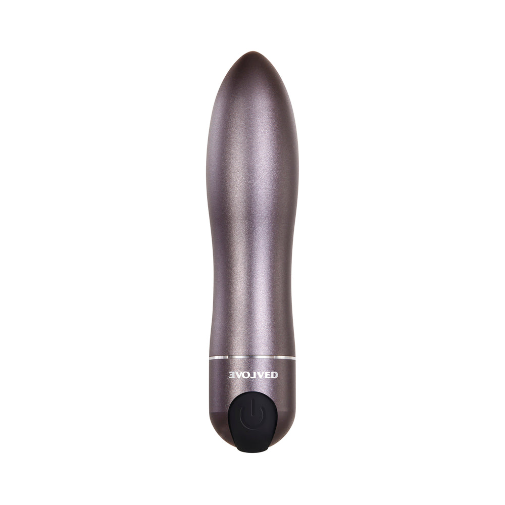 Evolved Travel-gasm Bullet Vibrator