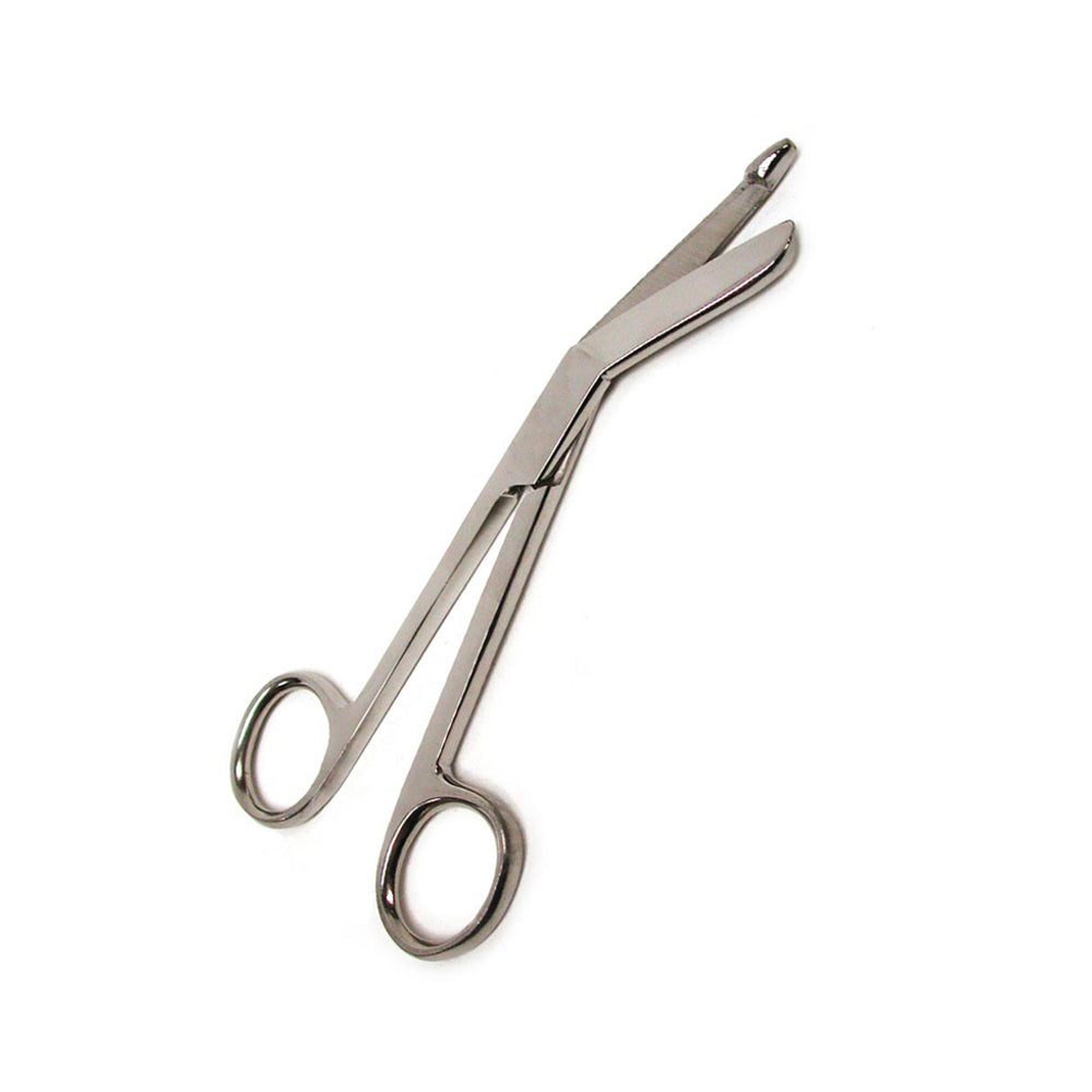 Kinklab Curb Tip Safety Scissors