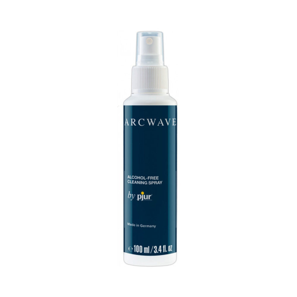 Arcwave By Pjur Toy Cleaner 100 Ml