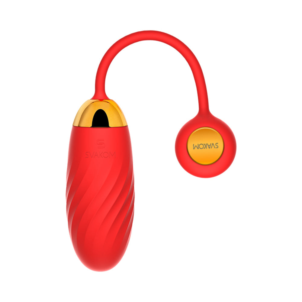 Ella Neo Interactive Vibrating Bullet With App