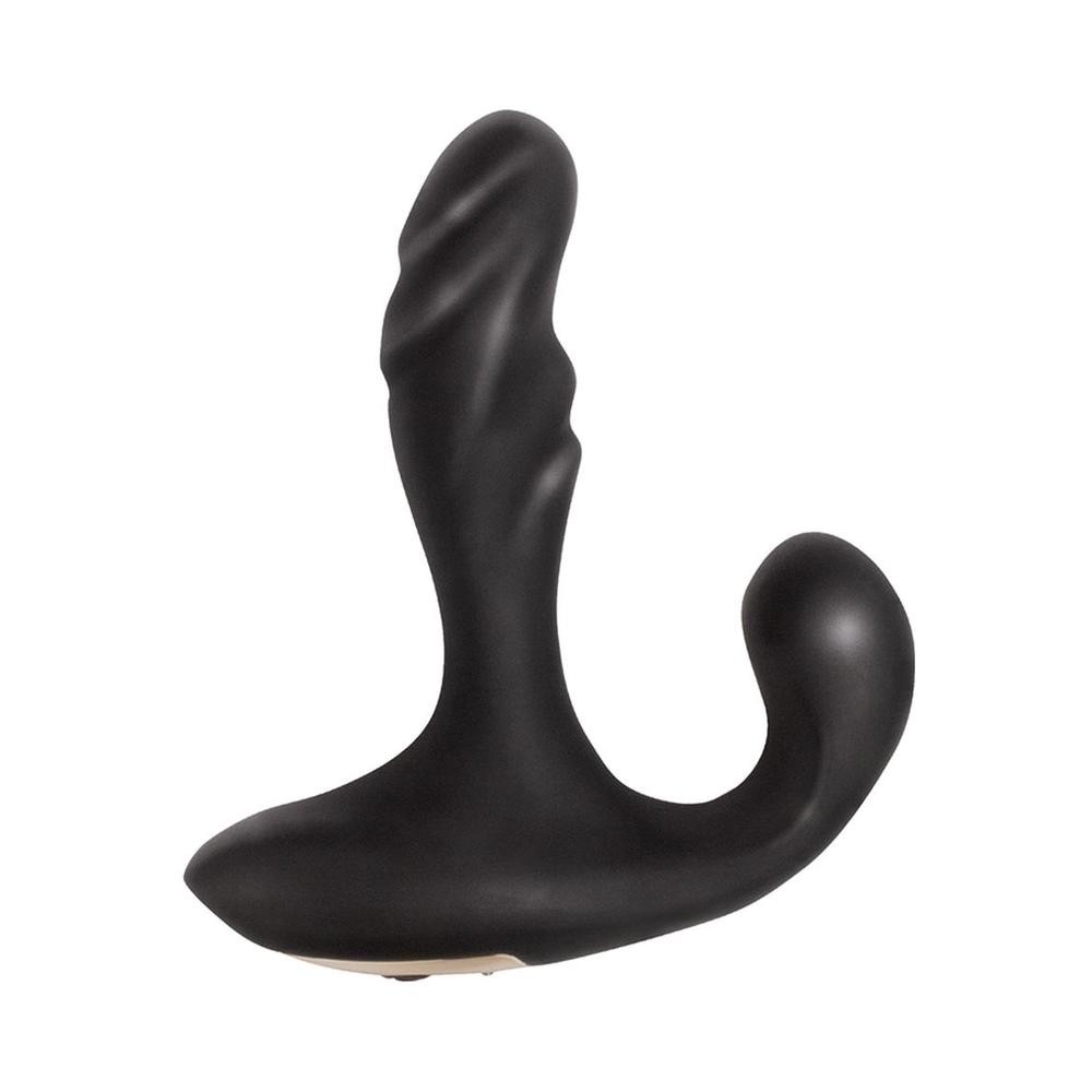 Anal-ese Collection P-spot Arouser - Black