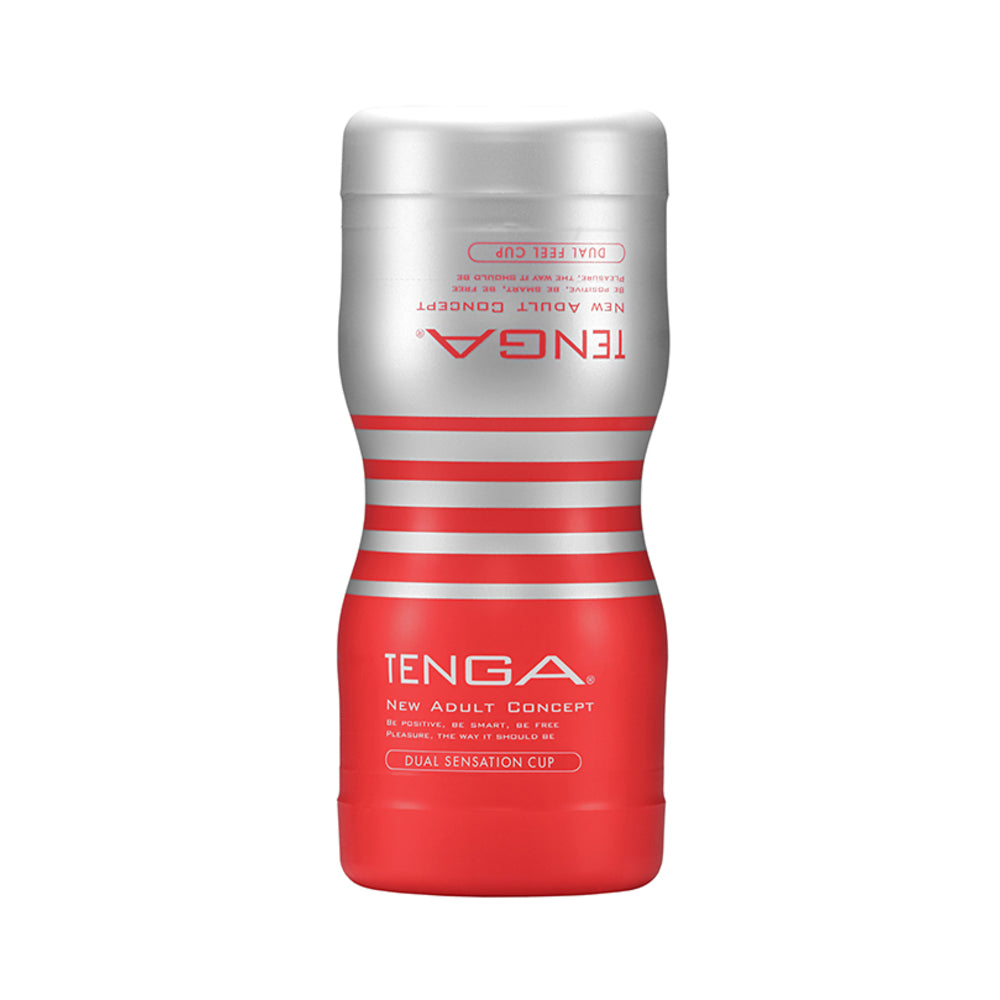 Tenga Dual Feel Cup Stroker