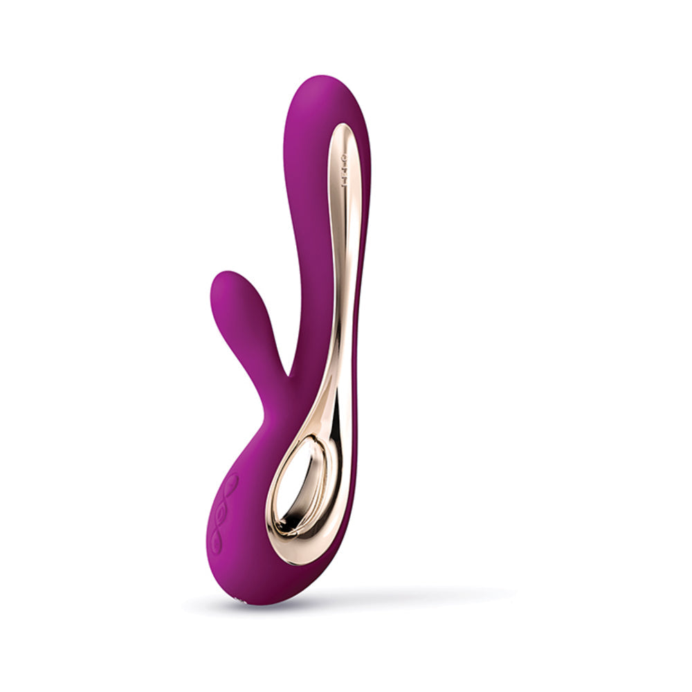 Lelo Soraya 2 Rabbit Massager Rechargeable