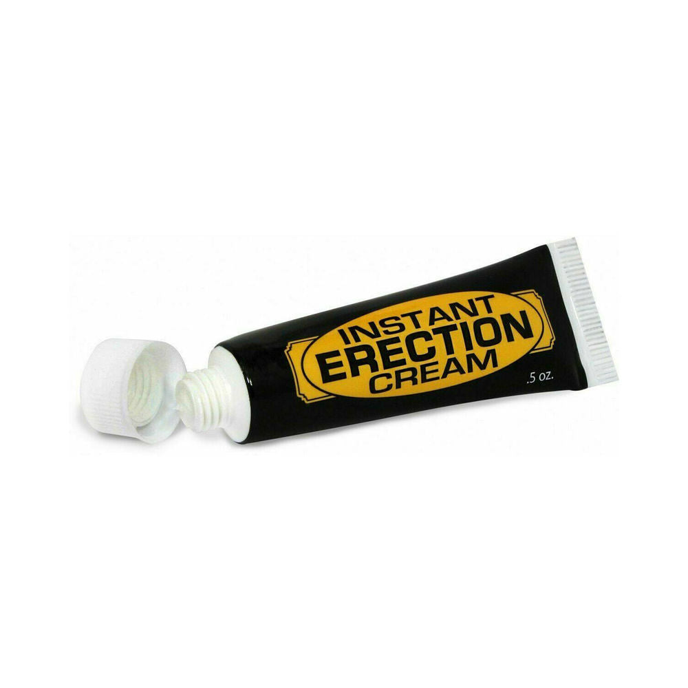 Instant Erection Cream .5oz