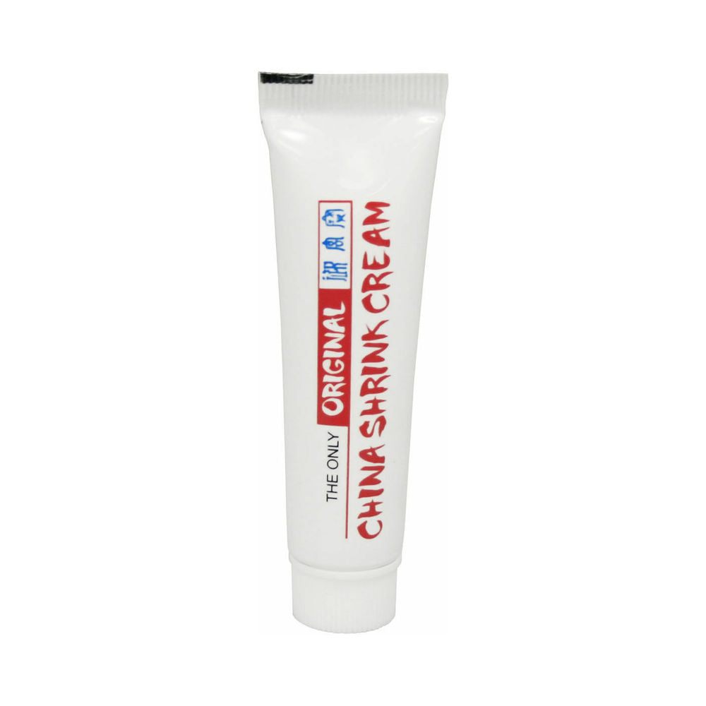 China Shrink Cream .05oz