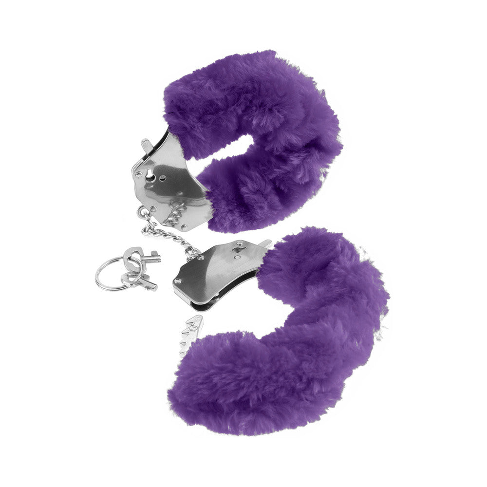 Fetish Fantasy Original Furry Cuffs