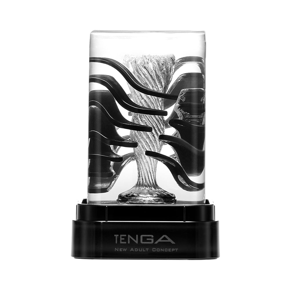 Tenga Crysta Leaf