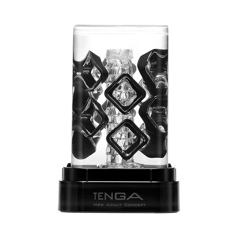 Tenga Crysta Blocks