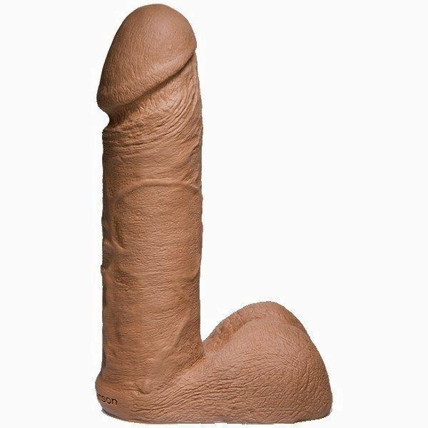 Truskyn Tru Ride 6 inches Realistic Dildo