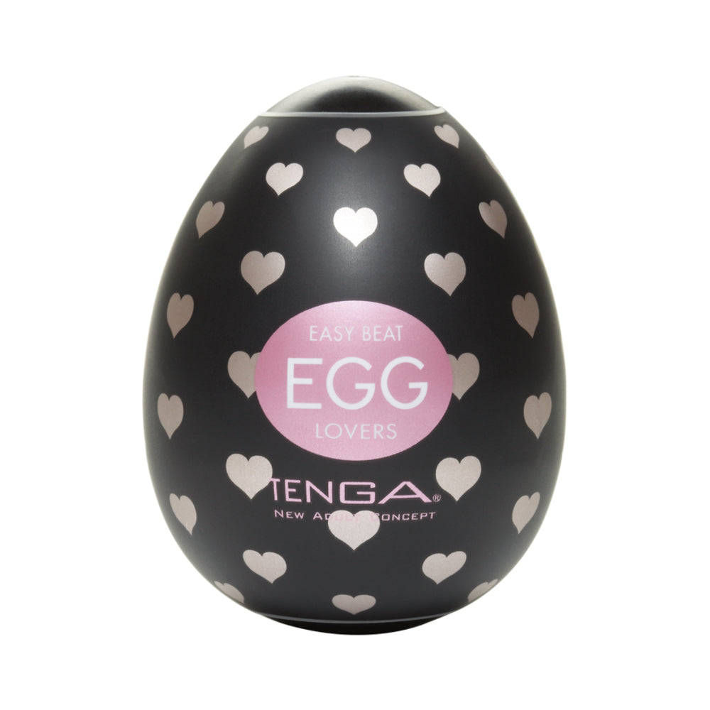 Tenga EGG Lovers