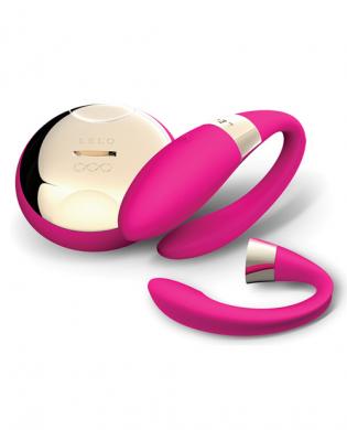 Tiani 2 Couples Massager