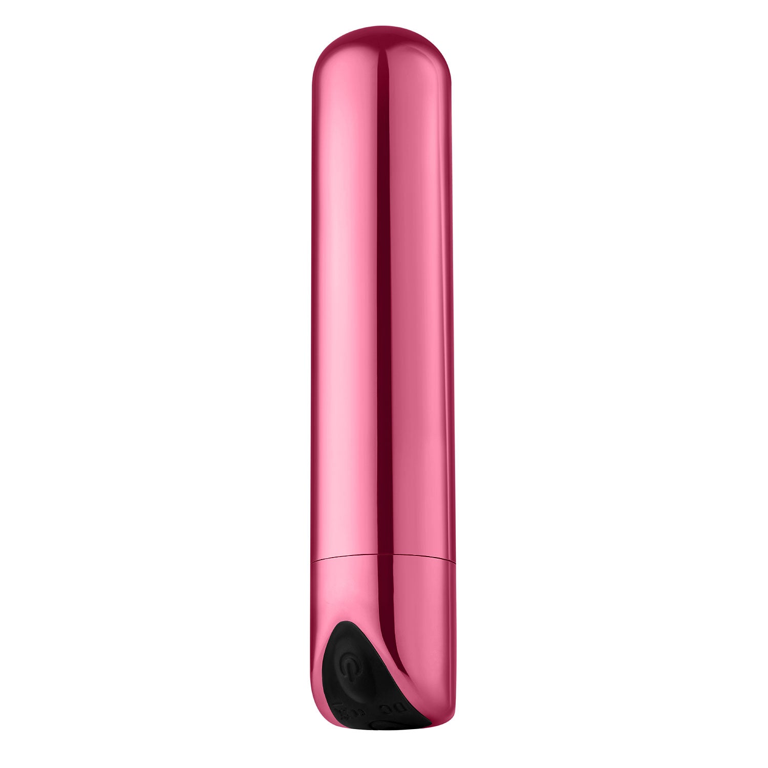 Luv Lab Sb33 Shiny Bullet Light Pink