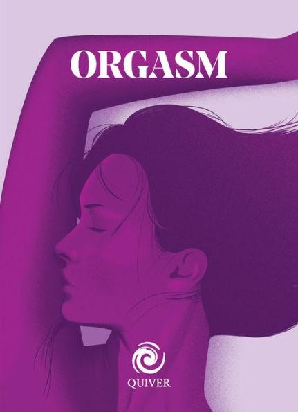 Orgasm Mini Book by Susan Bakos