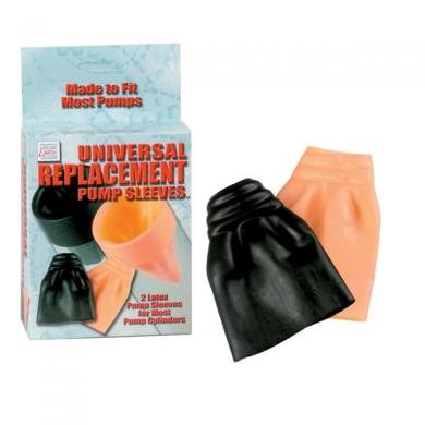 Universal Replacement Pump Sleeves