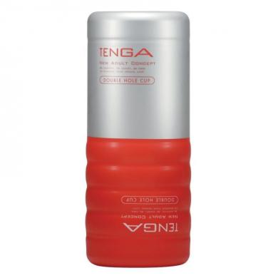 Tenga Double Hole Cup