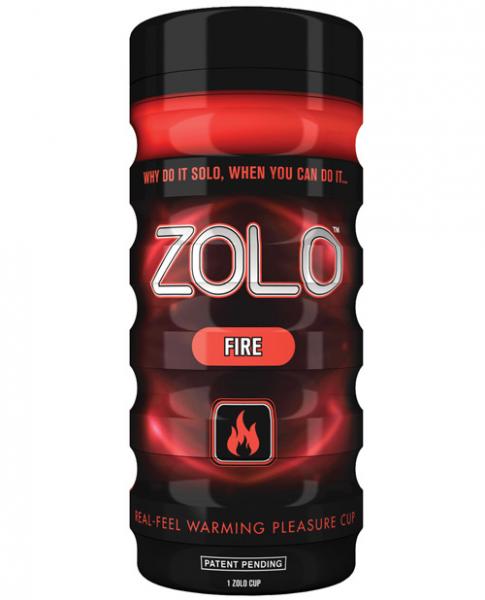 Zolo Fire Cup