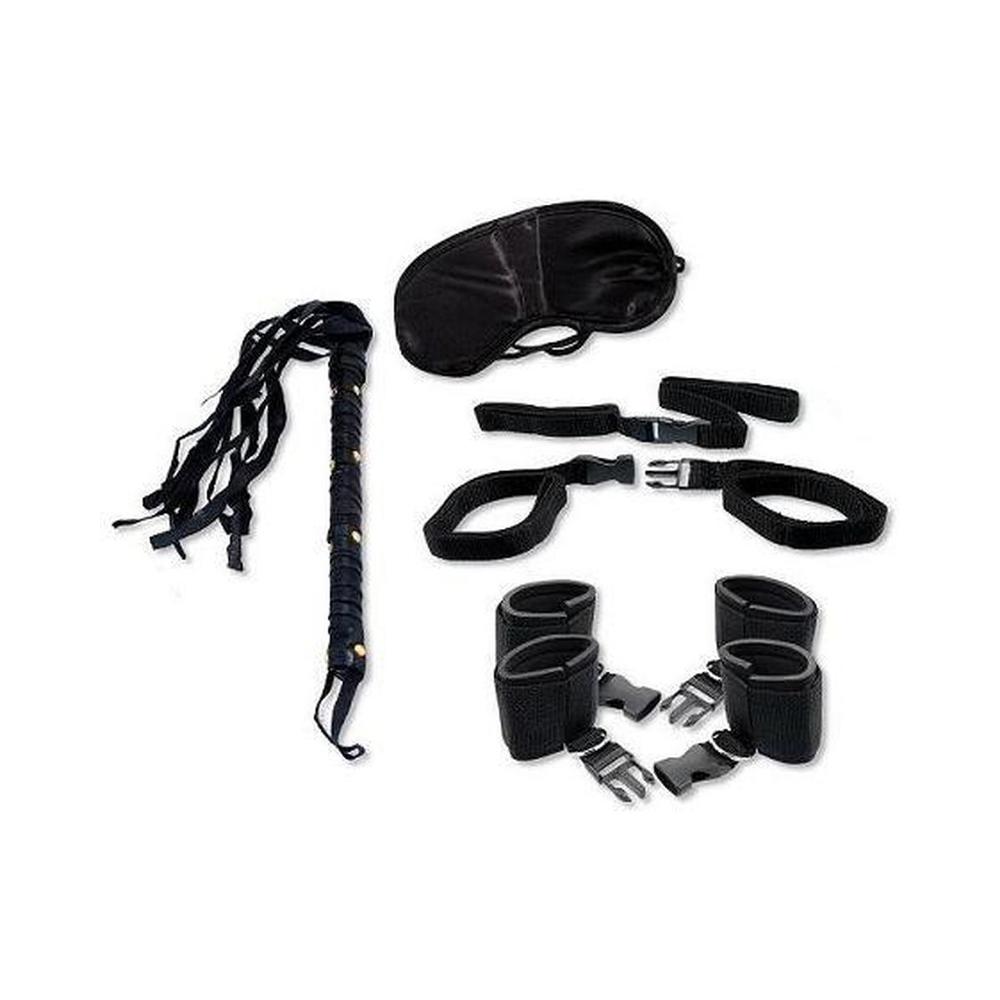 Fetish Fantasy Bedroom Bondage Kit