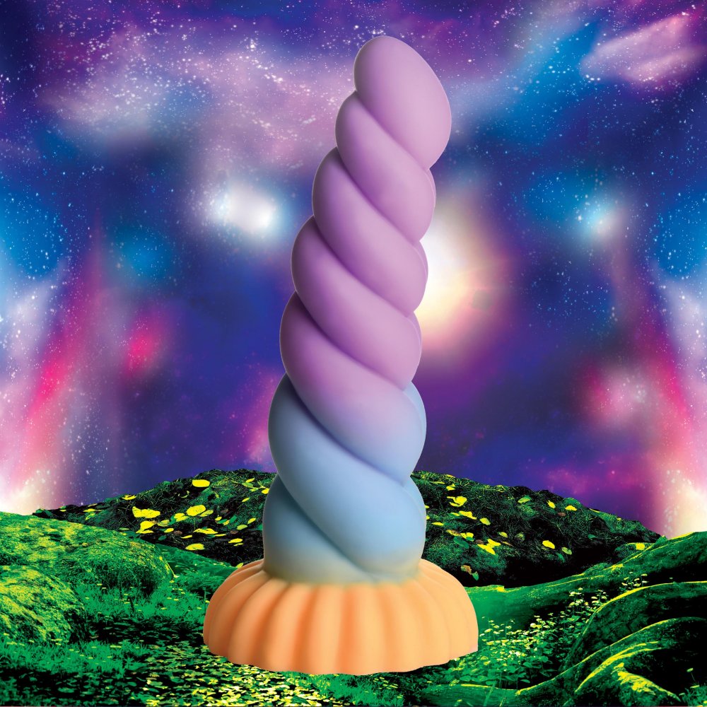 Creature Cocks Unicorn Dildo