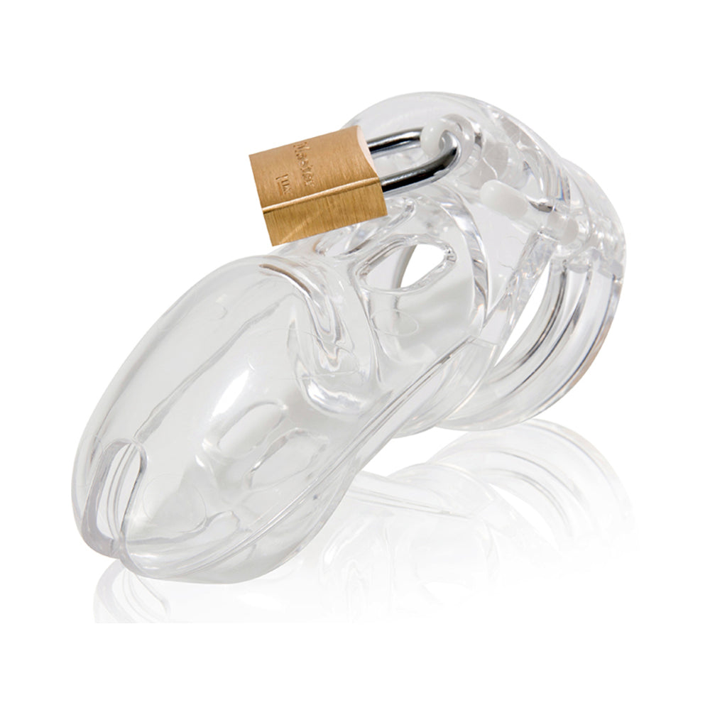 CB-3000 Male Chastity