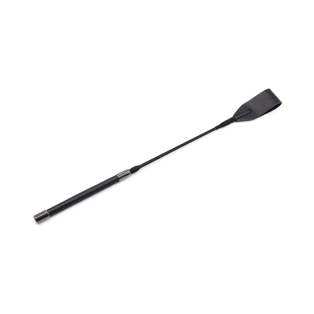 Flexicrop 26 inches Black Riding Crop