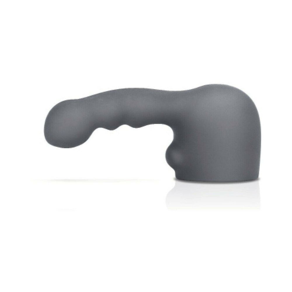 Le Wand Ripple Weighted Silicone Attachment