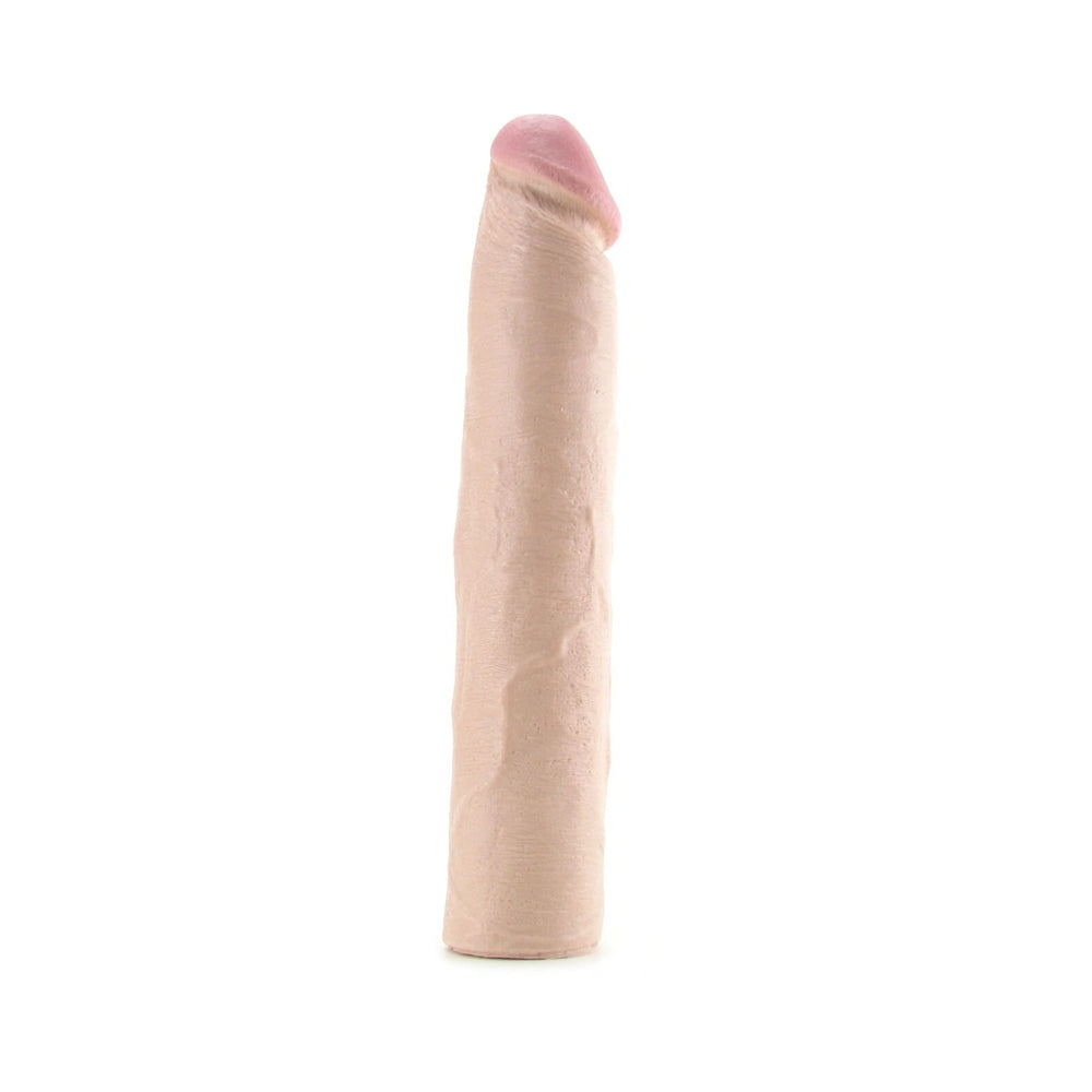 The Magnificent Eleven Penis Extension Dong Beige