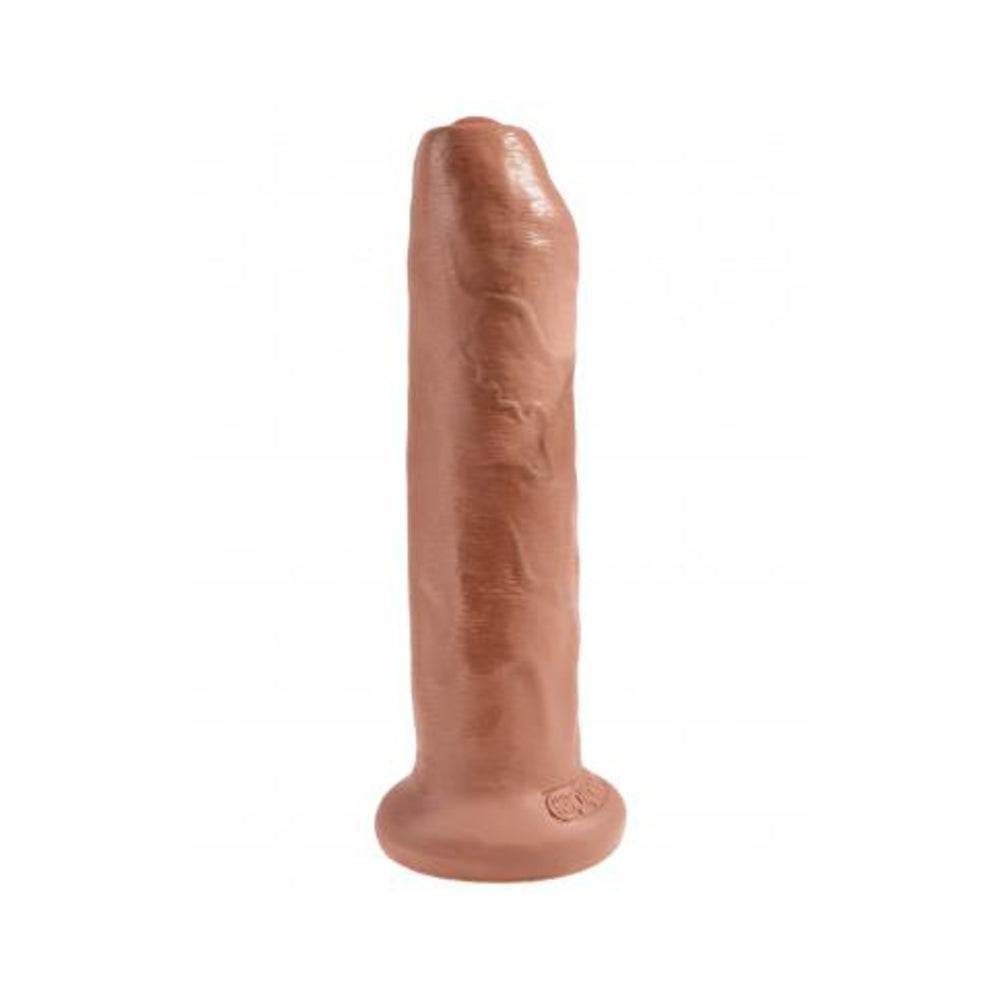 King Cock 7 inches Uncut Dildo