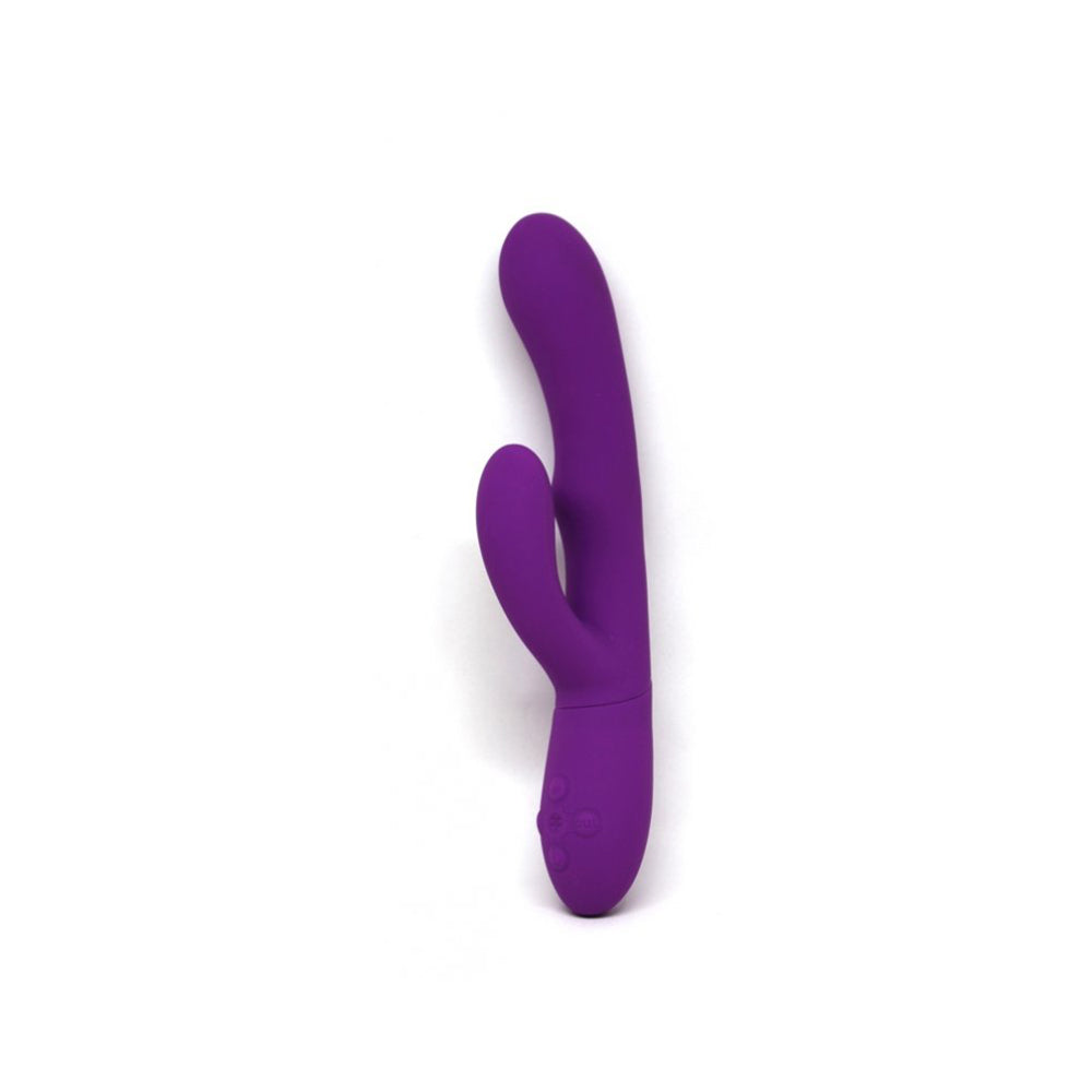 Femmefunn Ultra Rabbit Vibrator