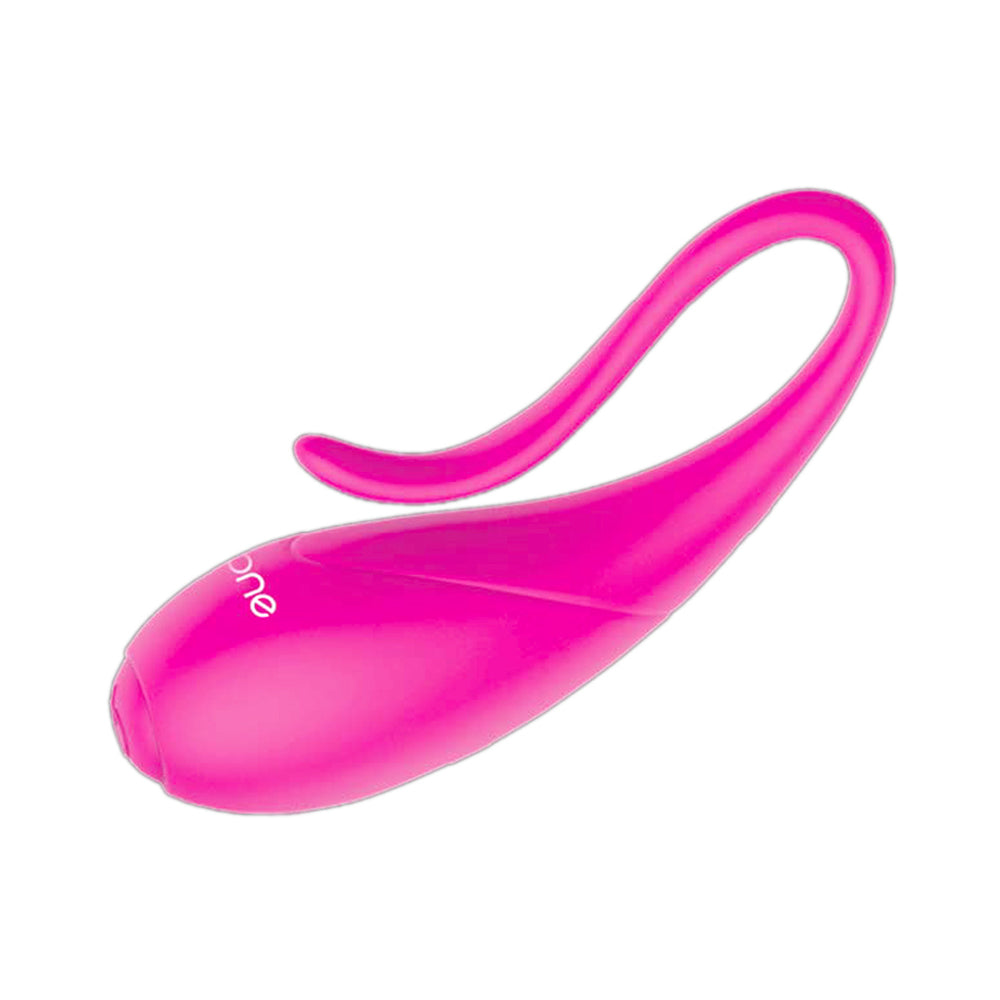 Nalone CoCo One Speed Vibe Pink