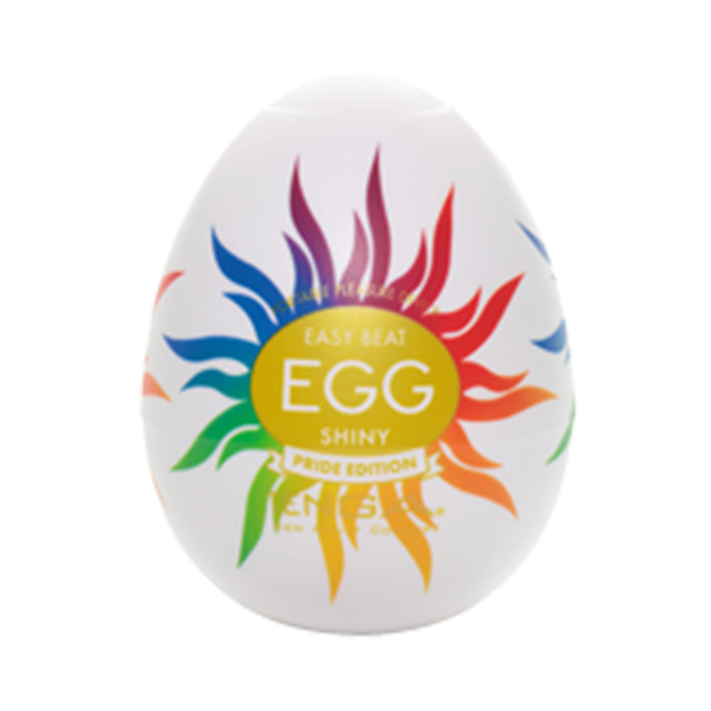 Tenga Egg Shiny Pride Edition