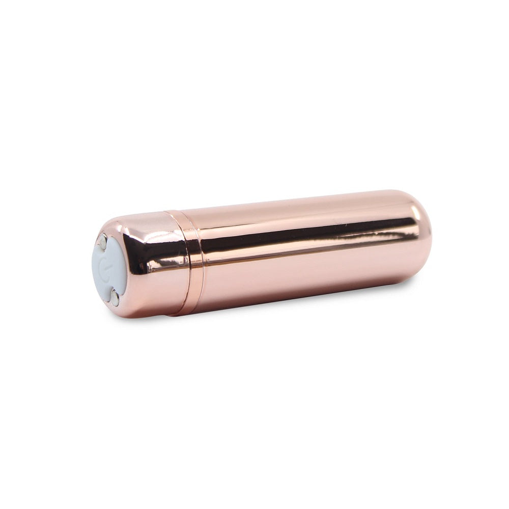 Sensuelle Joie 15 Function Bullet