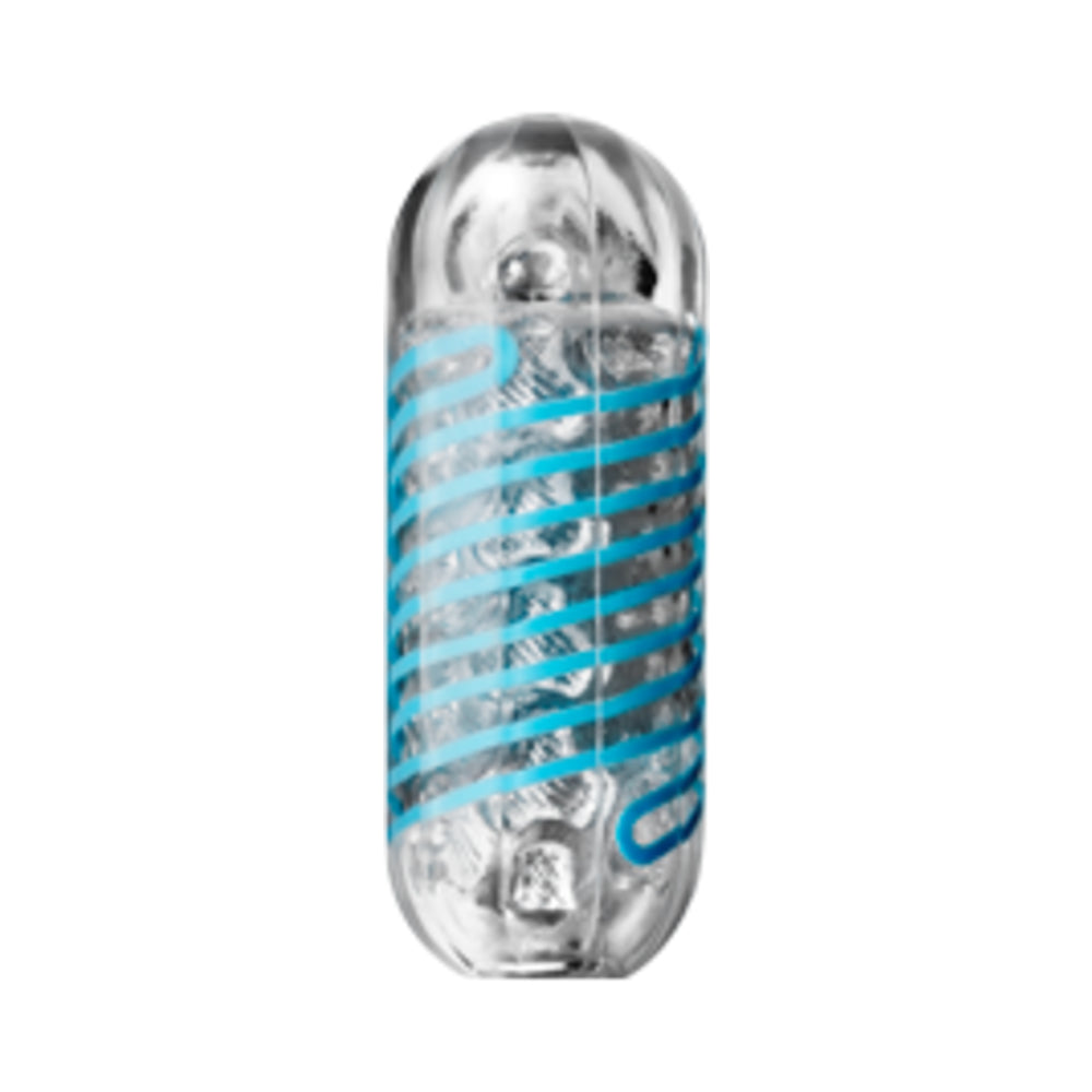 Tenga Spinner Tetra