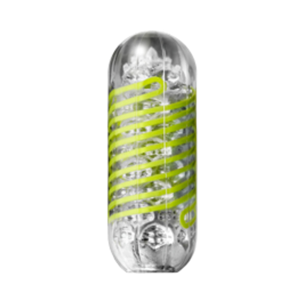 Tenga Spinner Shell