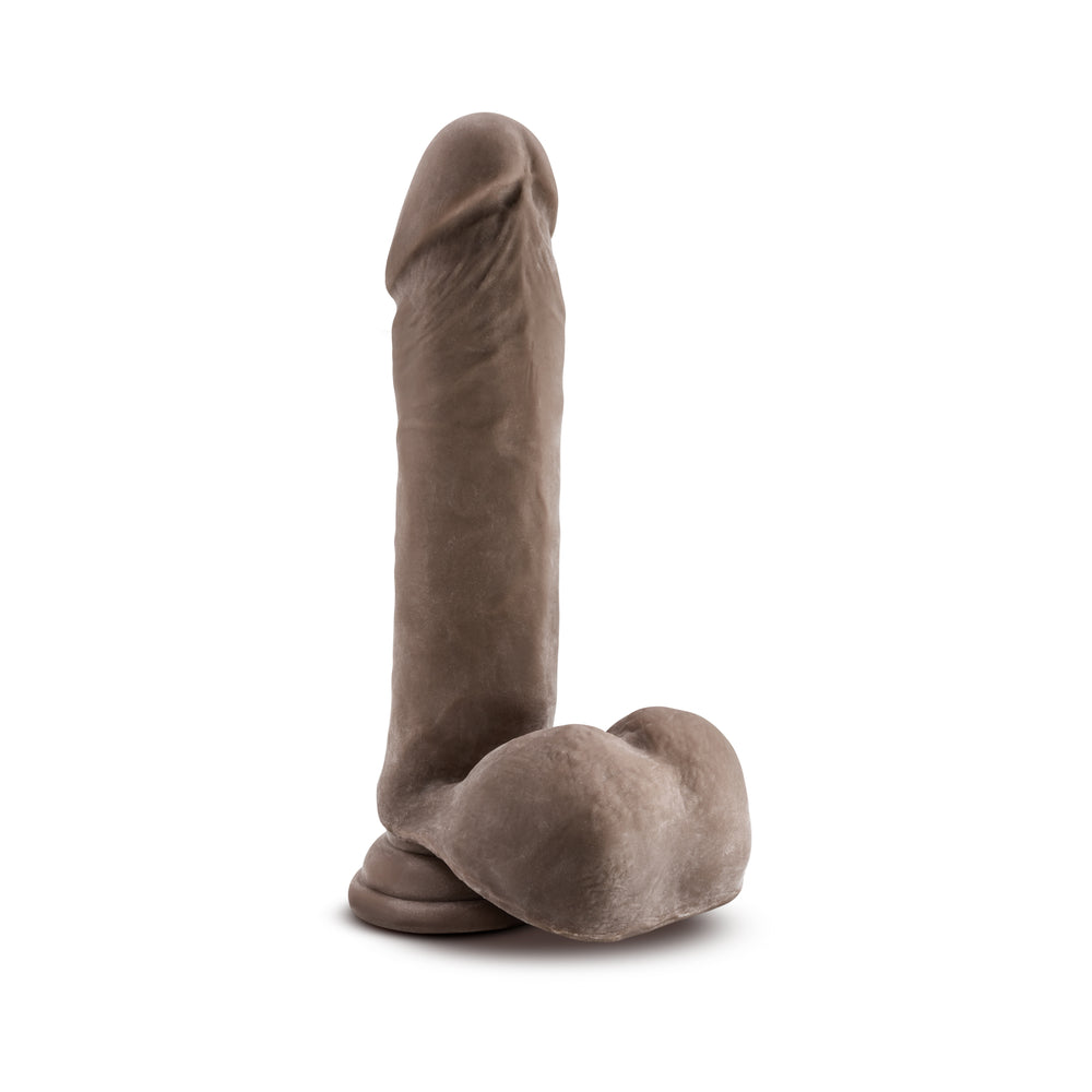 Au Naturel 8 inches Sensa Feel Dildo